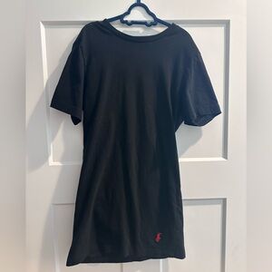 Polo by Ralph Lauren Black Slim fit Short Sleeve Tee